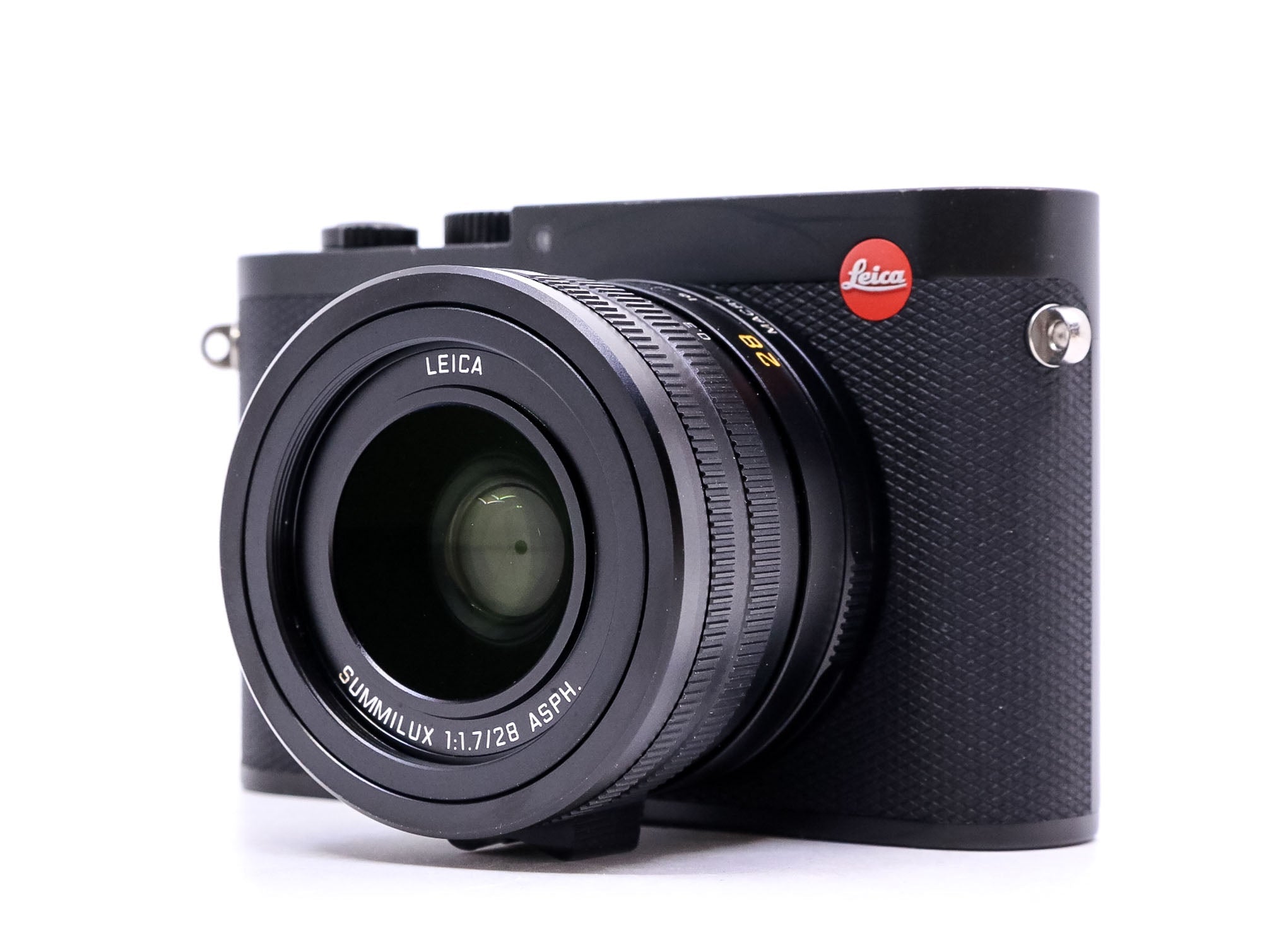 Leica D-LUX 7 Vans x Ray Barbee Edition Used | 12-Month Warranty