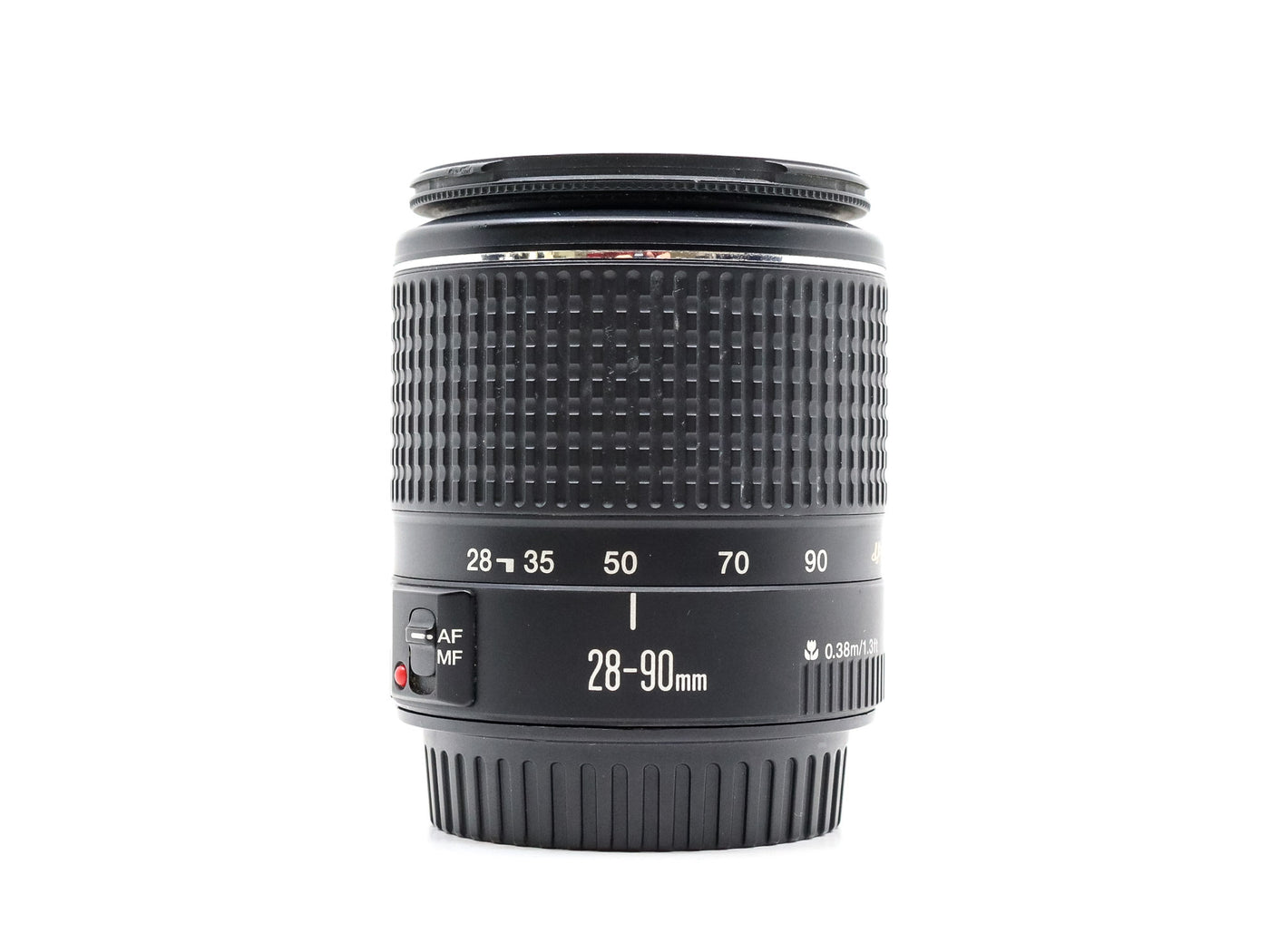 Canon EF 28-90mm f/4-5.6 USM · imagen principal
