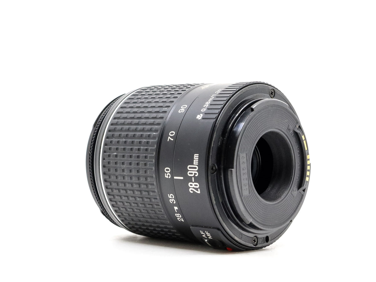 Canon EF 28-90mm f/4-5.6 USM