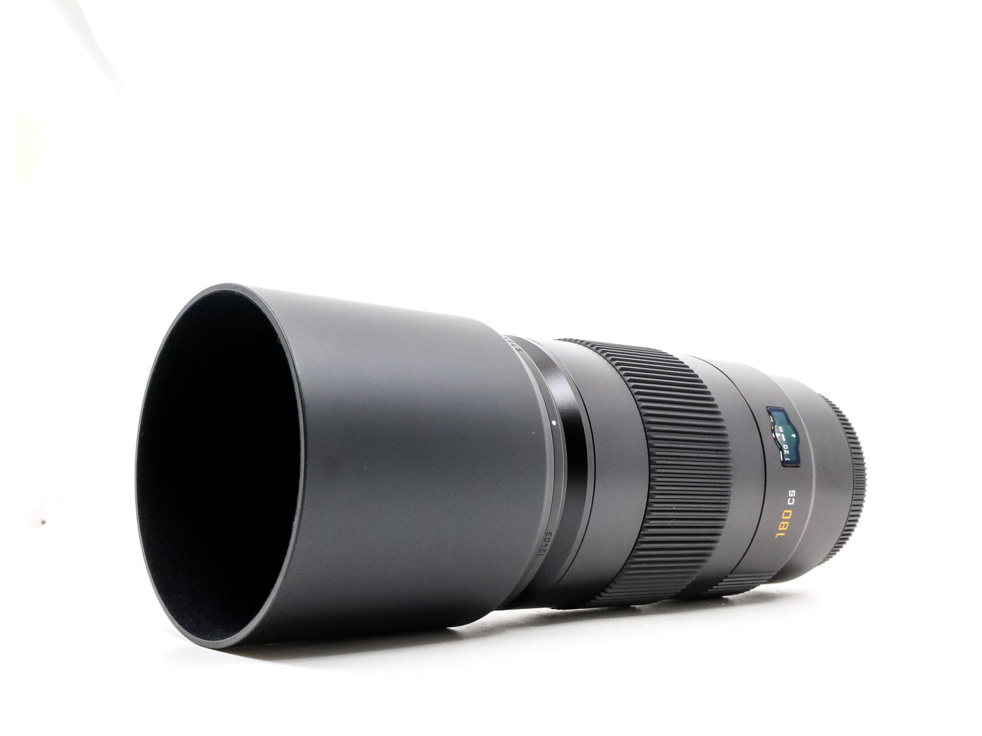 Leica 180mm f/3.5 APO-Tele-Elmar-S CS [11053] · main image