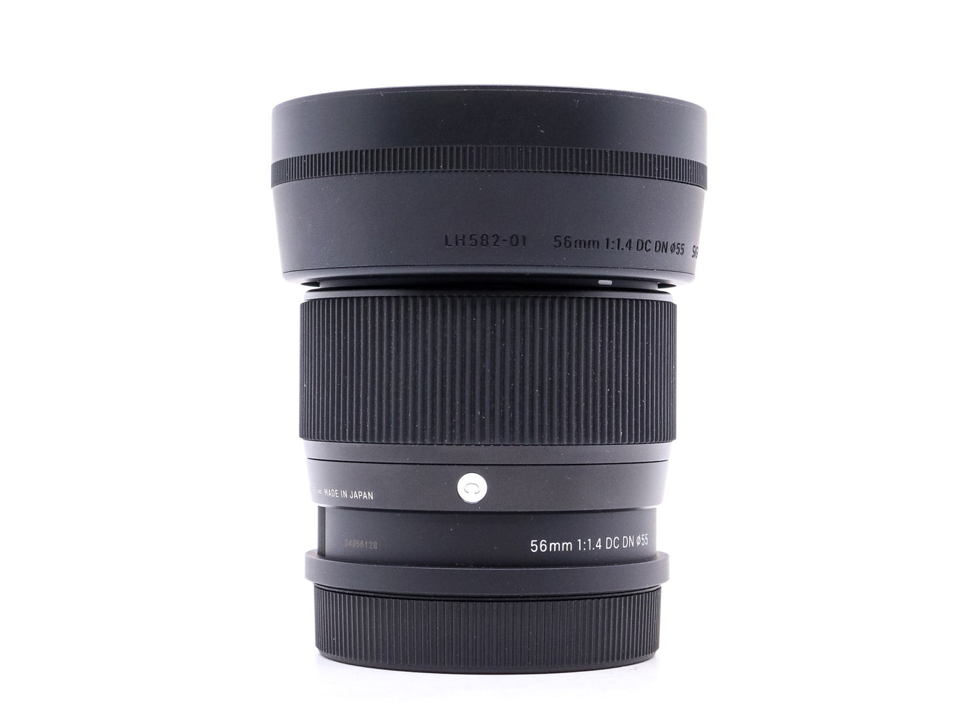 Sigma 56mm f/1.4 DC DN Contemporary - L Fit · main image
