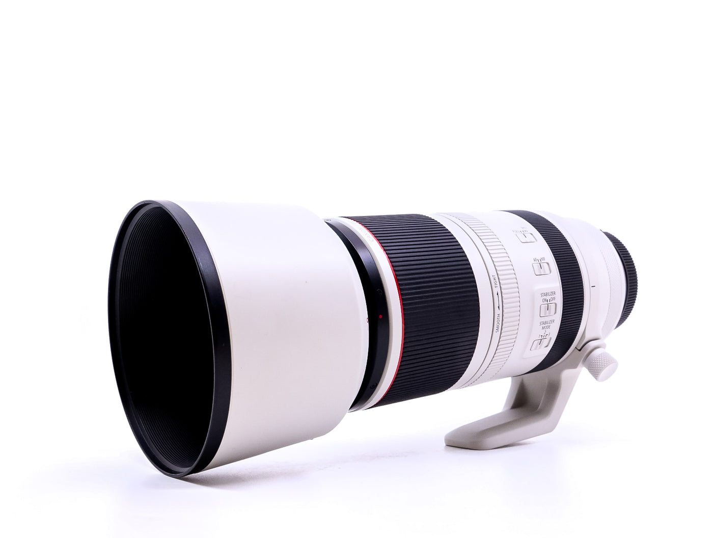 Canon RF 100-500mm f/4.5-7.1L IS USM · imagen principal