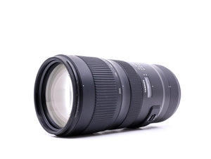 Tamron SP 70-200mm f/2.8 Di VC USD G2 - Nikon Fit