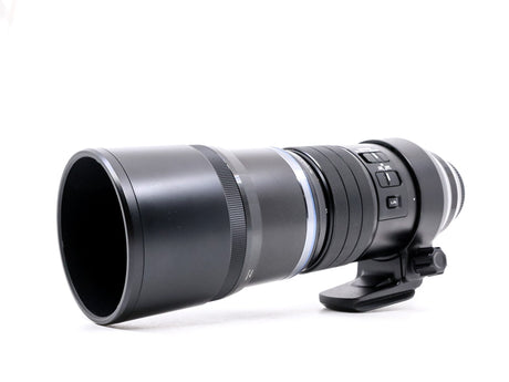 olympus|m.zuiko digital ed 300mm f/4 is pro - Excelente - 1