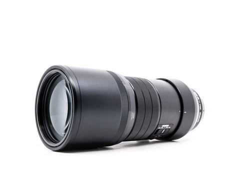 olympus|m.zuiko digital ed 300mm f/4 is pro - Excelente - 2