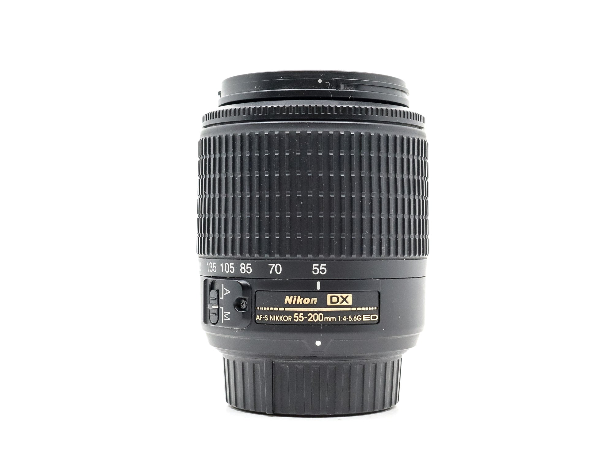 Nikon AF-S DX Nikkor 55-200mm f/4-5.6G ED – Camera Market