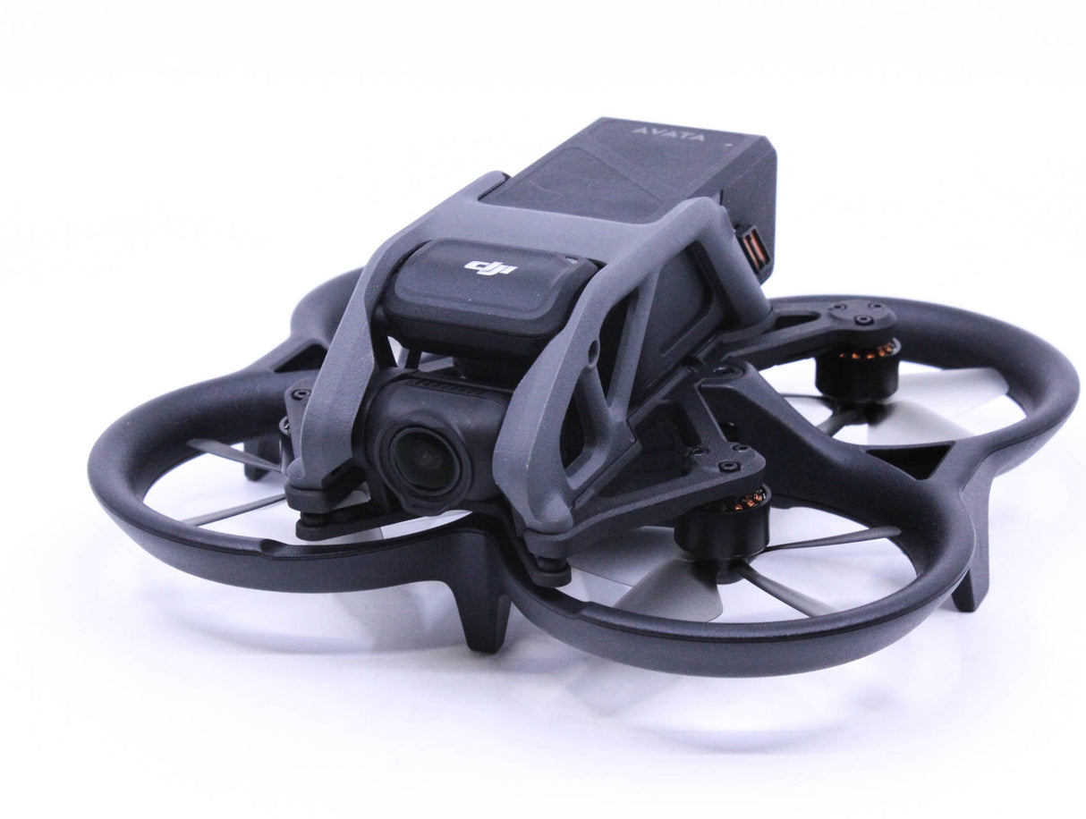 DJI Avata Fly Smart Combo