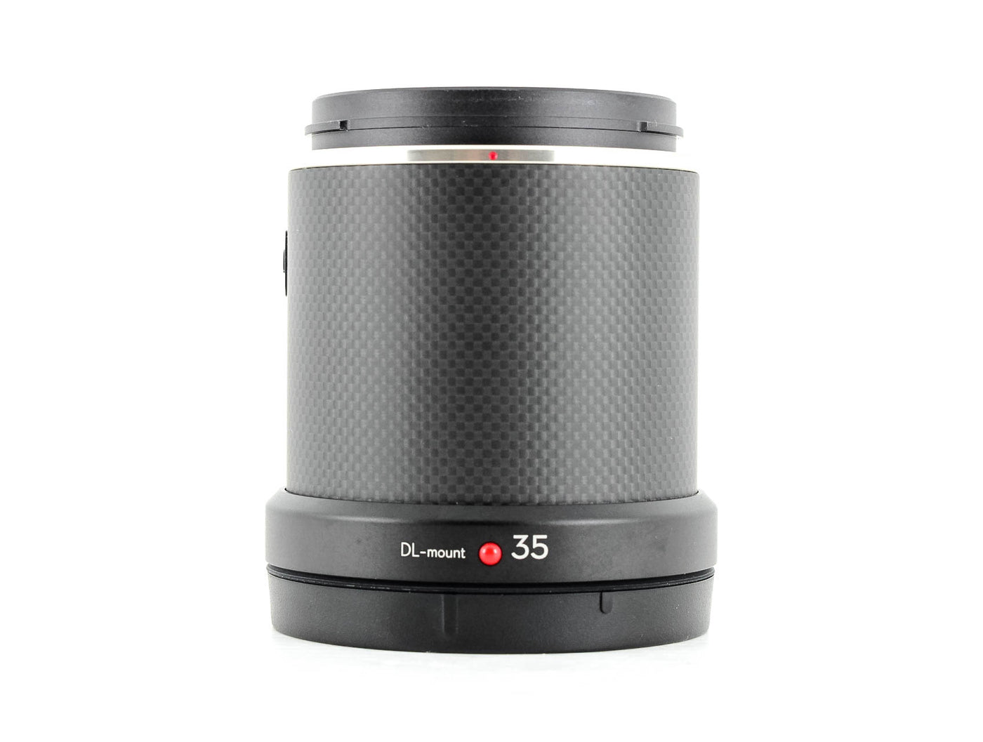 DJI DL 35mm f/2.8 LS ASPH for Zenmuse X7 · main image