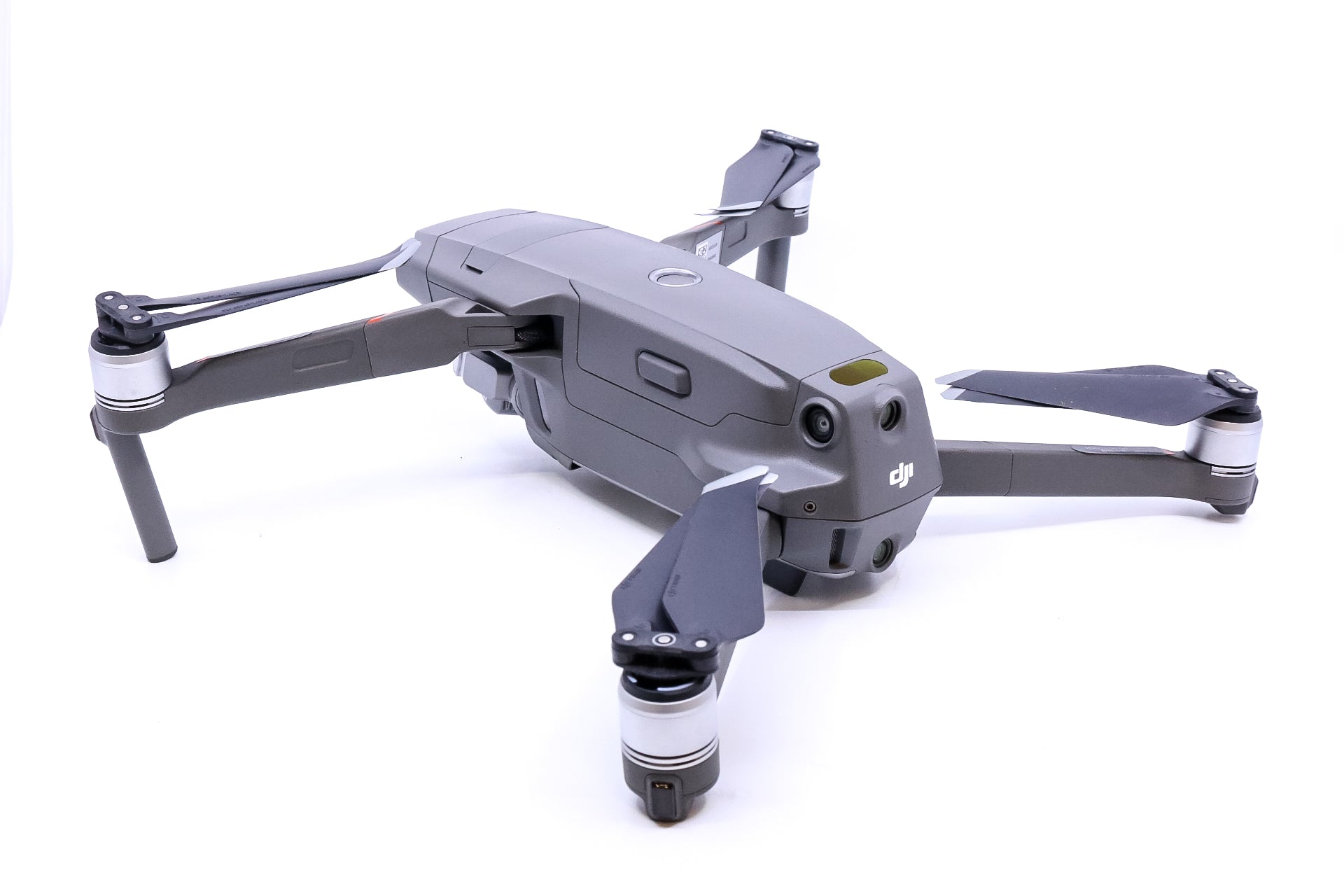 m*k様 DJI ディージーアイ Mavic 2 Enterprise Adva DJI Mavic 2 Enterprise Advanced Used | 12-Month Warranty – Camera