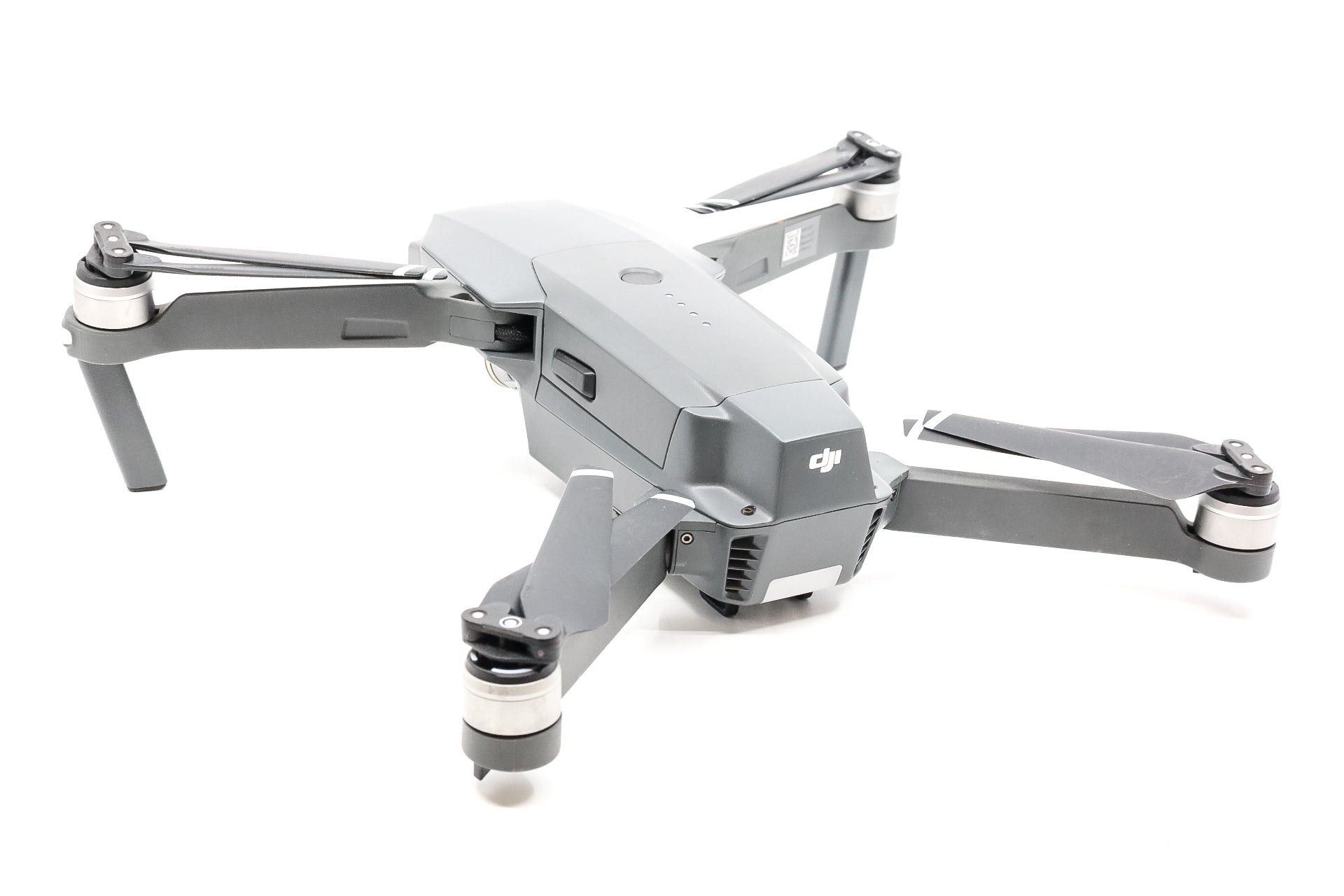 その他 DJI Mavic pro DJI Mavic Pro – Camera Market