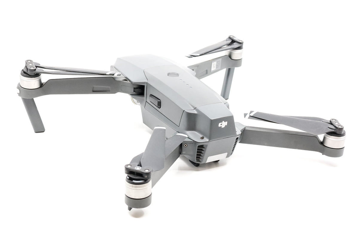 DJI Mavic Pro