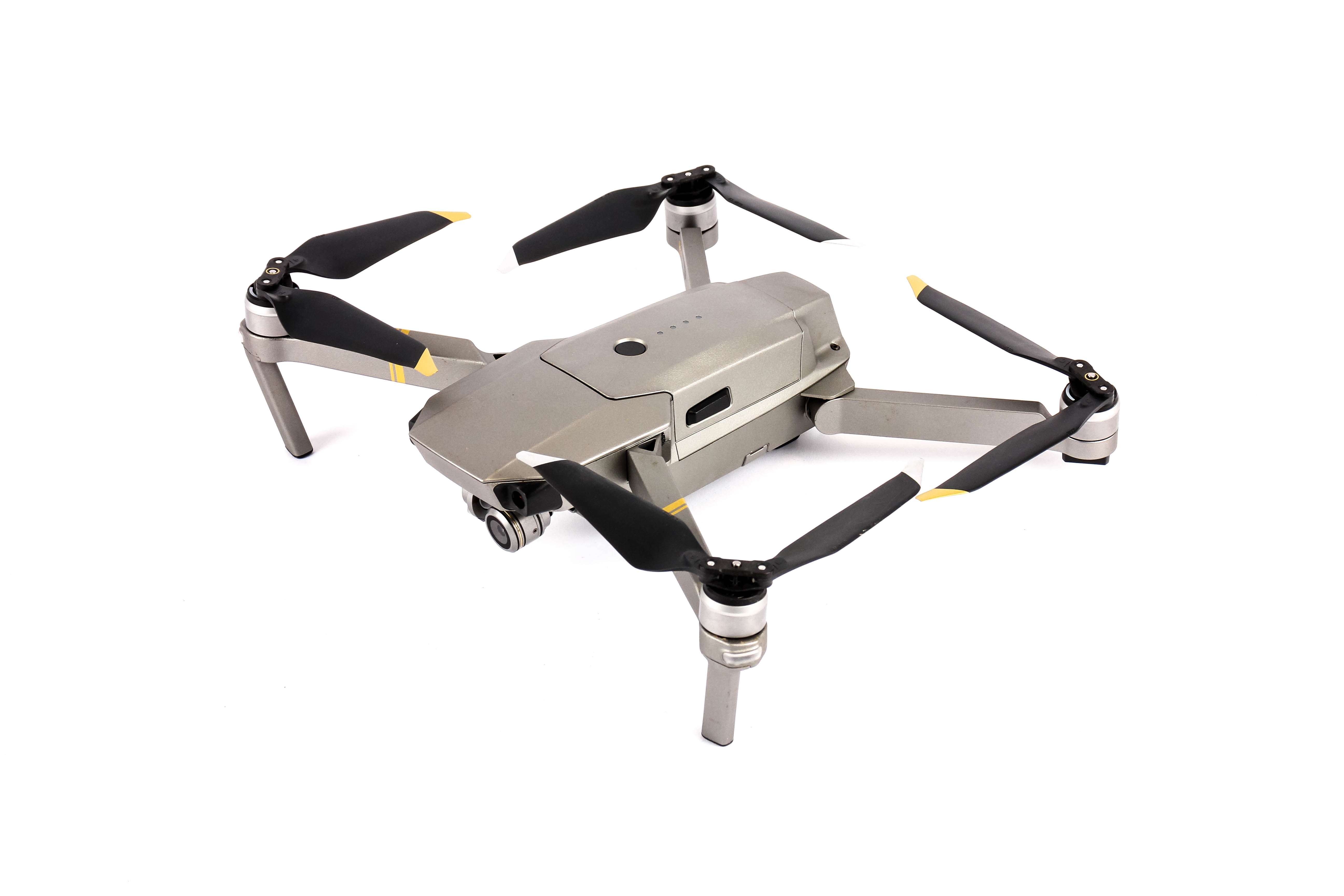 DJI Mavic Pro Platinum – Camera Market DJI Mavic Pro Platinum – Camera Market