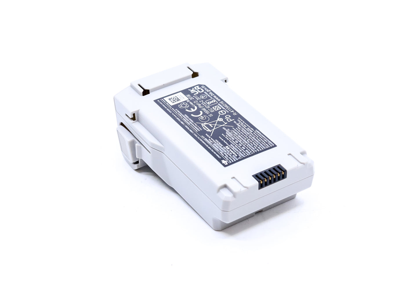 DJI Mini 3 Series Intelligent Flight Battery · imagen principal