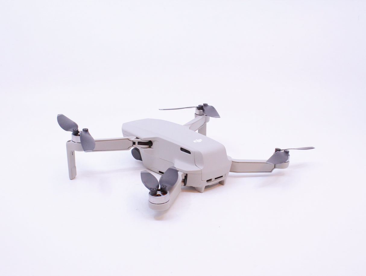 DJI Mini SE Fly More Combo