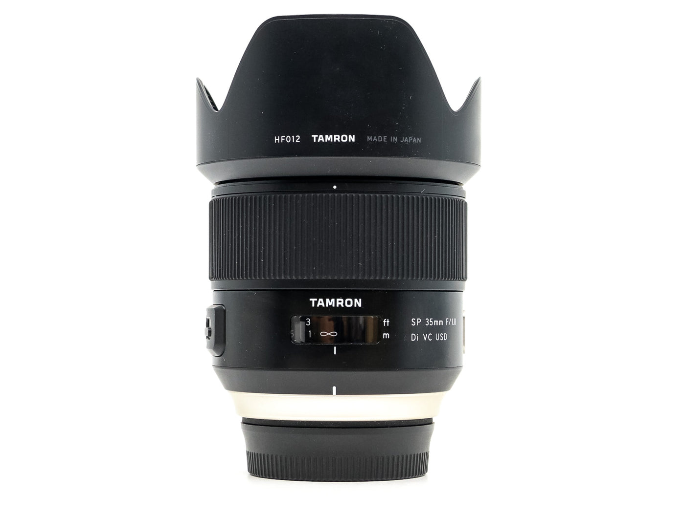 Tamron SP 35mm f/1.8 Di VC USD - Nikon Fit · imagen principal