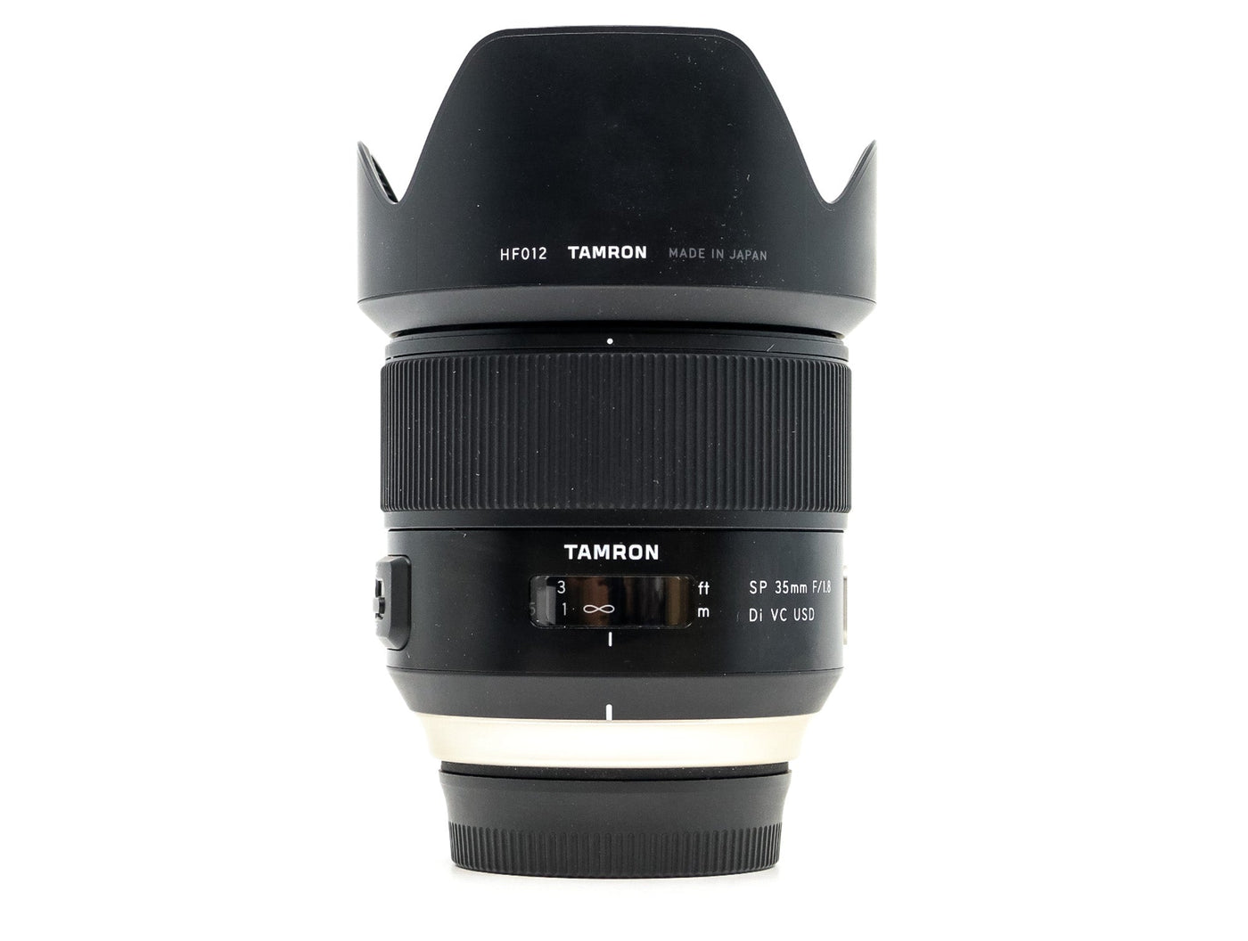 Tamron SP 35mm f/1.8 Di VC USD - Nikon Fit  · main image