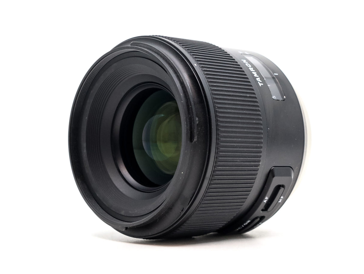 Tamron SP 35mm f/1.8 Di VC USD - Compatibile con Nikon 