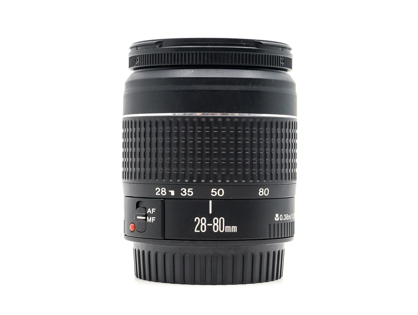 Canon EF 28-80mm f/3.5-5.6 II · imagen principal