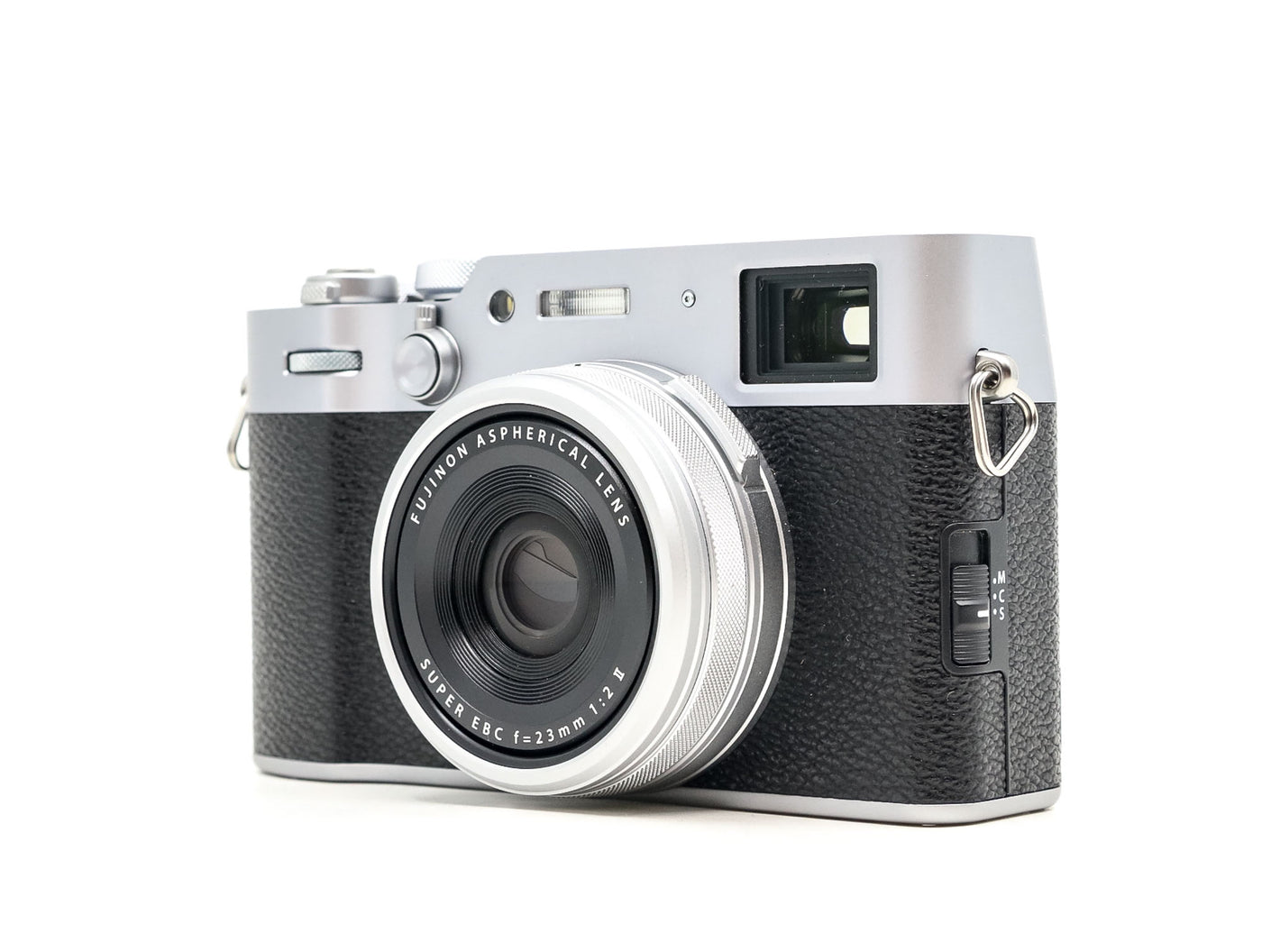Fujifilm X100VI · imagen principal