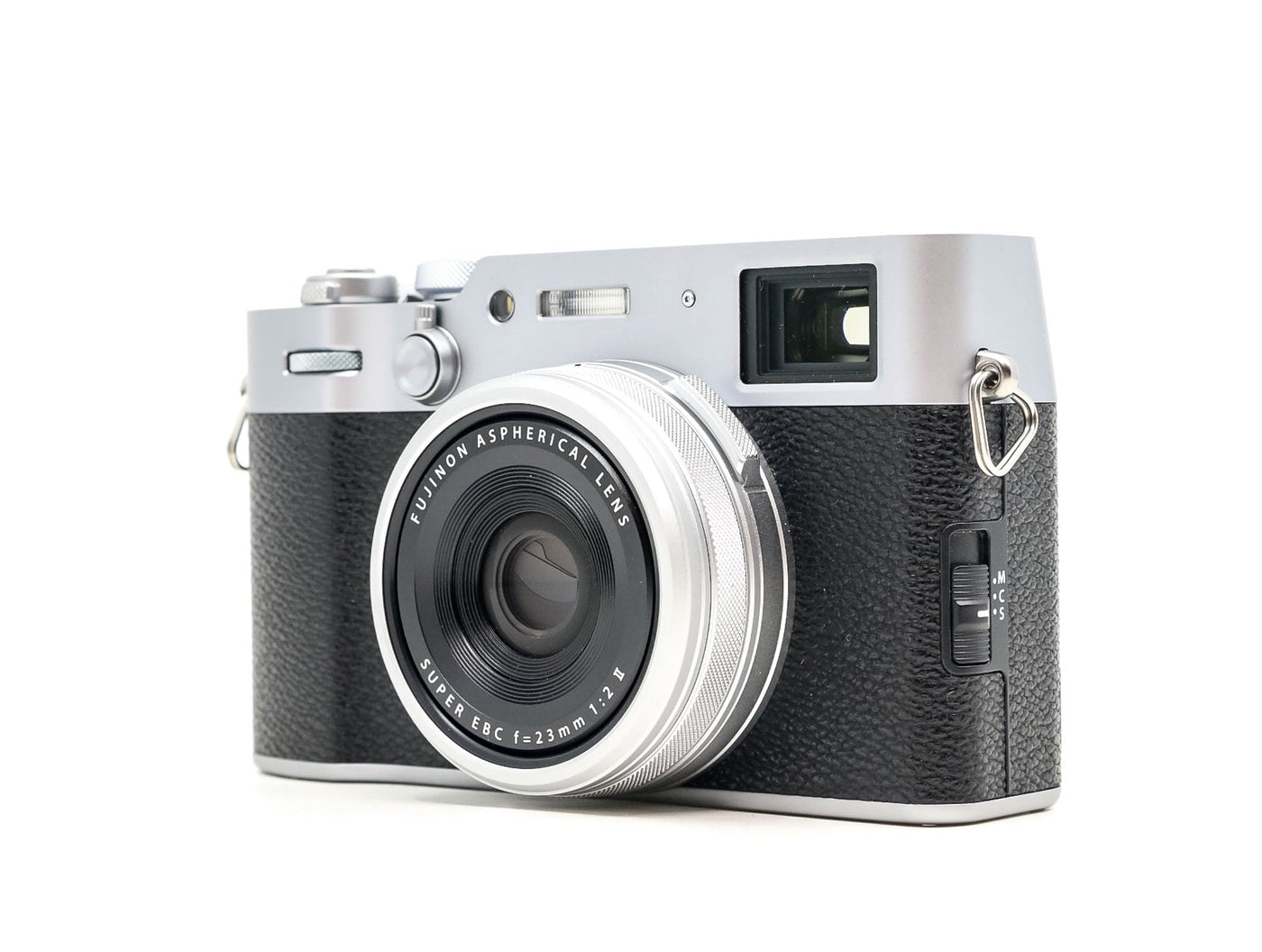 Fujifilm X100VI · main image