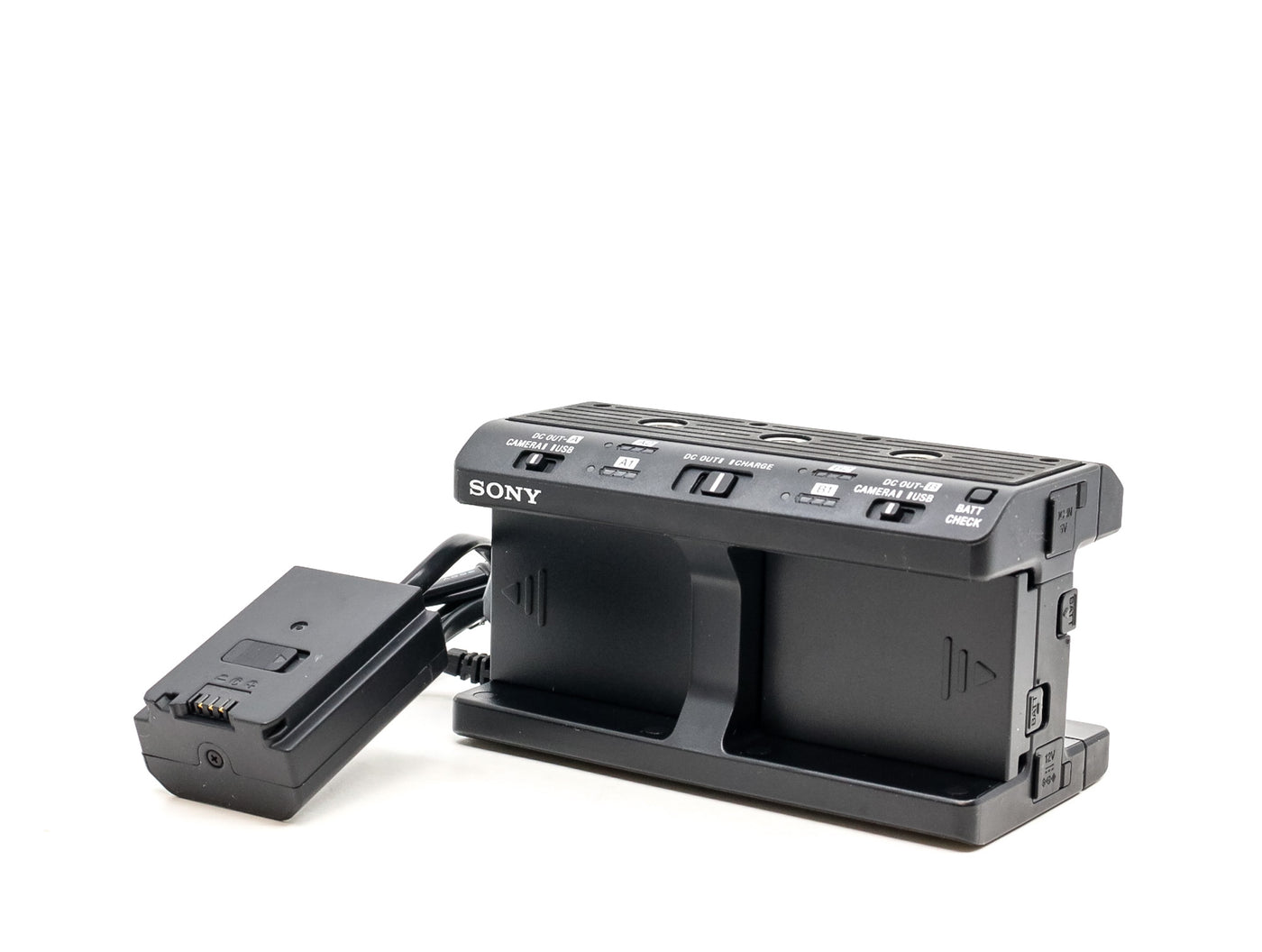 Sony NPA-MQZ1K Multi Battery Adapter Kit · main image
