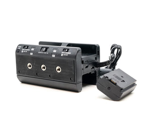 Kit adattatore multi-batteria Sony NPA-MQZ1K