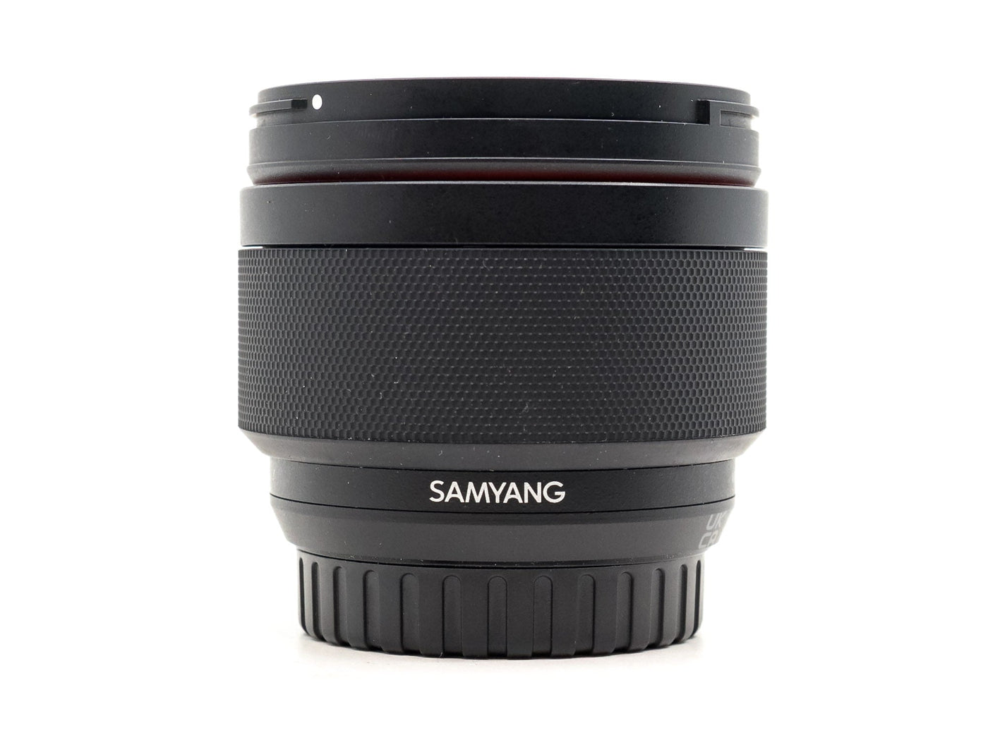 Samyang AF 12mm f/2 - Montura Fujifilm X · main image