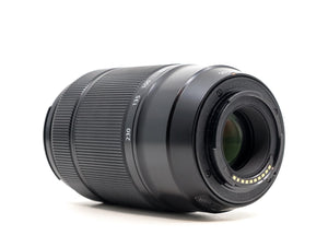 Fujifilm XC 50-230mm f/4.5-6.7 OIS - segunda mano - excelente estado - detalle 3 de 3 - SKU 3714347 - Camera Market