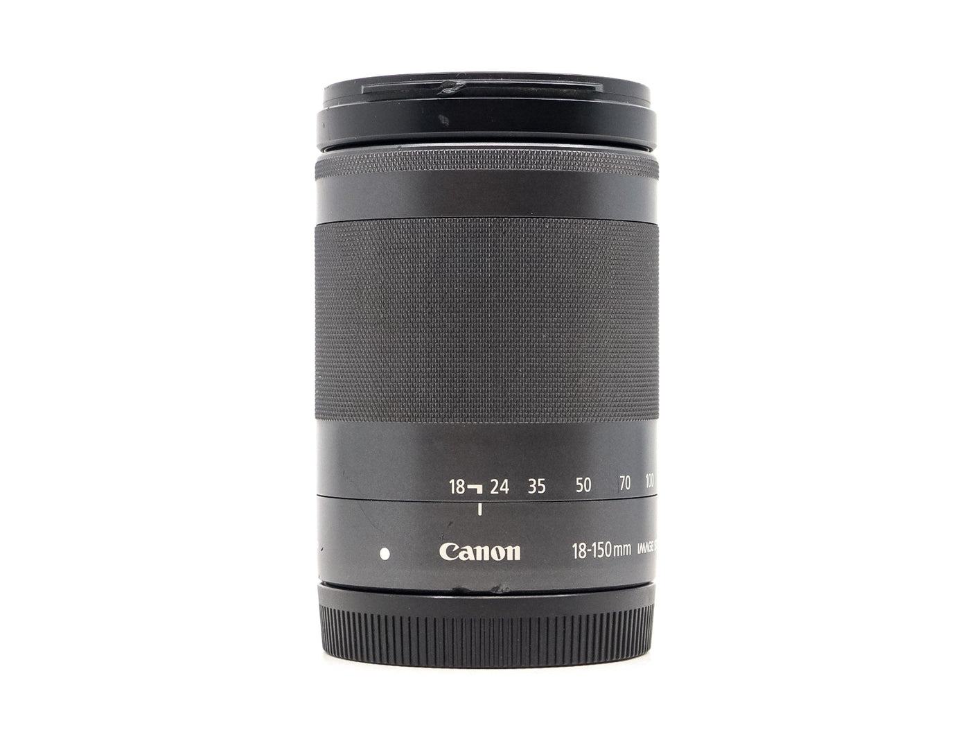 Canon EF-M 18-150mm f/3.5-6.3 IS STM  · main image