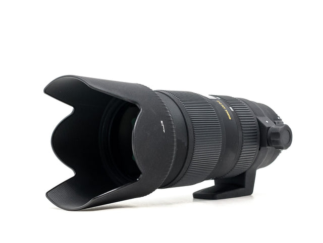Sigma 70-200mm f/2.8 EX APO DG Macro HSM II - Canon EF Fit - segunda mano - excelente estado - foto principal - SKU 3797179 -