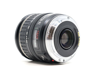 Canon EF 24-85mm f/3.5-4.5 USM