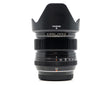 Fujifilm XF 14mm f/2.8 R - segunda mano - excelente estado - foto principal - SKU 3784633 - Camera Market