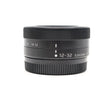 Panasonic Lumix G Vario 12-32mm f/3.5-5.6 ASPH Mega O.I.S. - segunda mano - excelente estado - foto principal - SKU 3774865 -