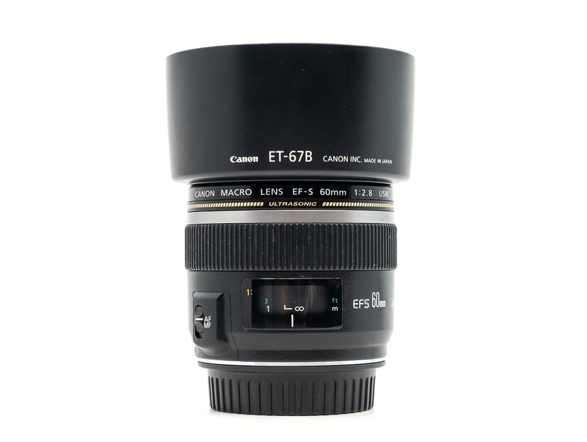 ⭐️美品⭐️キャノン Canon EF-S 60mm F2.8 USM MACRO DY-11.09.24-19431_c8bafb45-