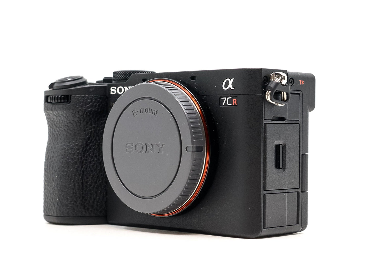 Sony Alpha A7CR · main image