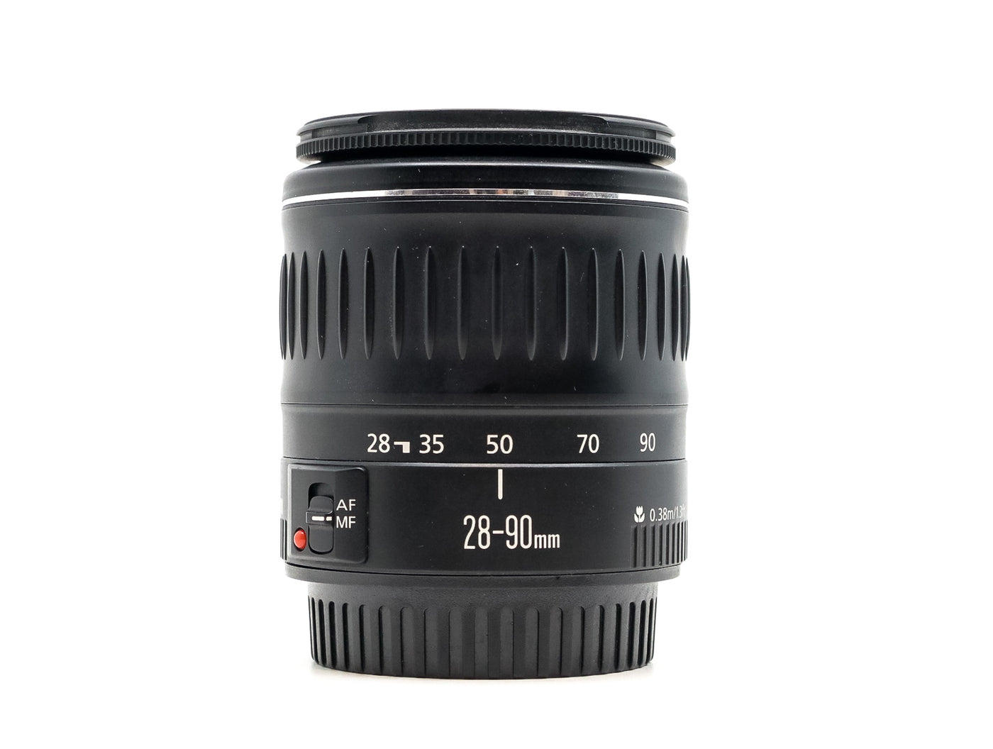 Canon EF 28-90mm f/4-5.6 III · imagen principal