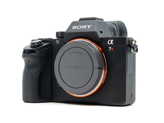 Sony Alpha A7R II - segunda mano - excelente estado - foto principal - SKU 3772428 - Camera Market