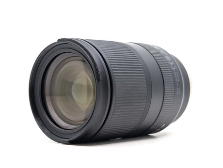 Tamron 28-200mm f/2.8-5.6 Di III RXD - Sony FE Fit - segunda mano - excelente estado - detalle 2 de 3 - SKU 3787566 - Camera 