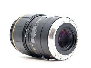 Tamron SP AF 90mm f/2.8 Macro - Canon EF Fit - segunda mano - excelente estado - detalle 3 de 3 - SKU 3600913 - Camera Market