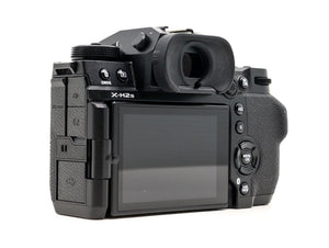 Fujifilm X-H2S - segunda mano - excelente estado - detalle 4 de 4 - SKU 3626750 - Camera Market