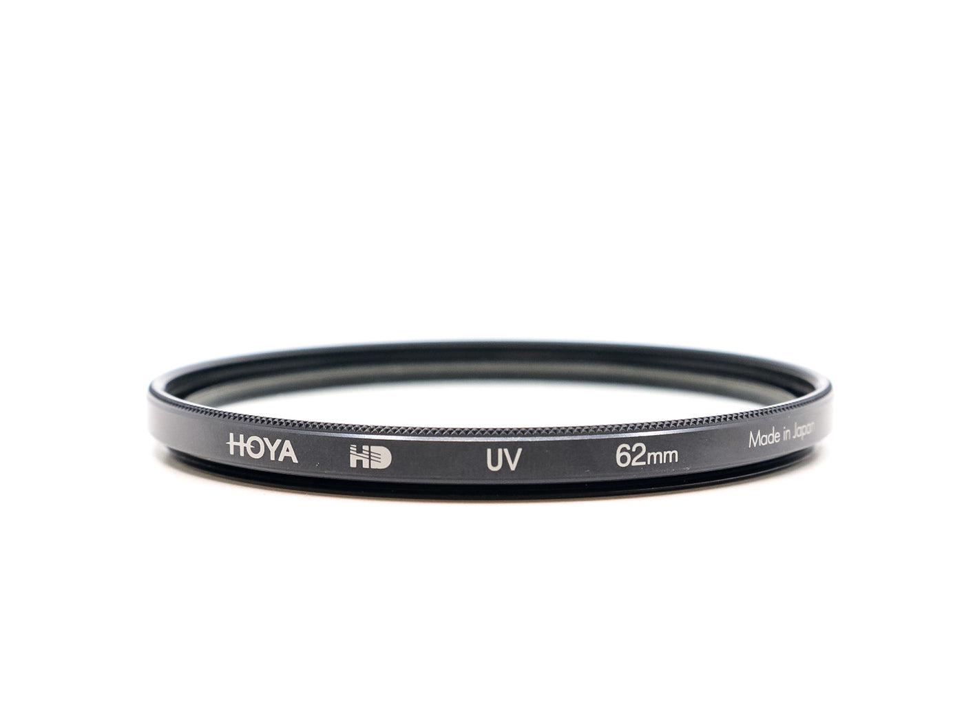 Hoya 62mm HD Digital UV Filter · imagen principal