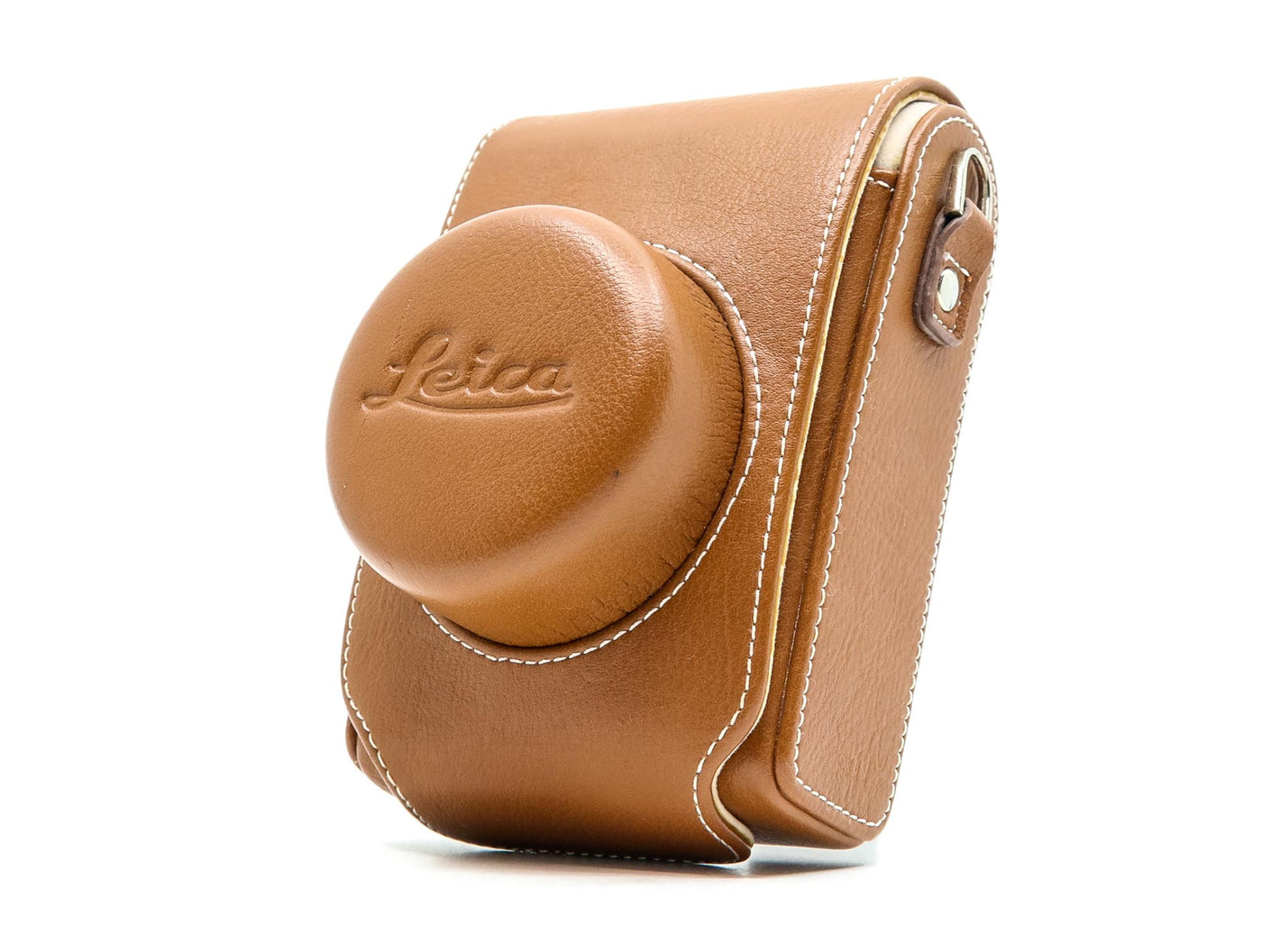 Leica D-LUX (Typ 109) Leather Case [18821] · main image