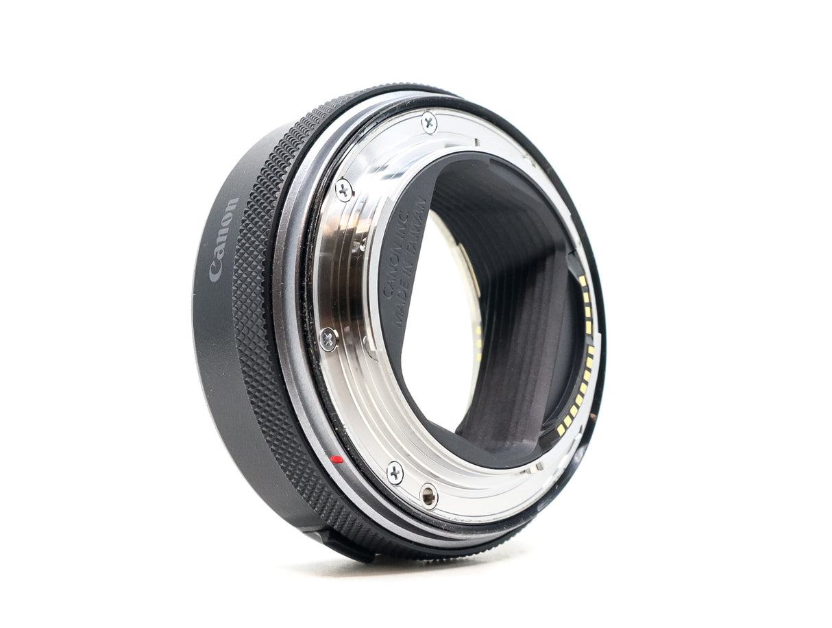 Canon Control Ring Mount Adapter EF-EOS R