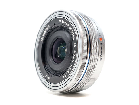 olympus|m.zuiko digital ed 14-42mm f/3.5-5.6 ez - Excelente - 2