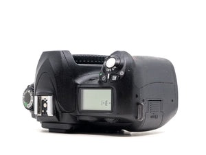 Nikon D50 - segunda mano - excelente estado - detalle 3 de 4 - SKU 3785458 - Camera Market