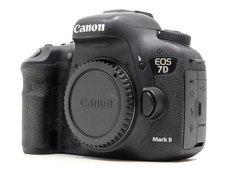 Canon EOS 7D Mark II - segunda mano - excelente estado - foto principal - SKU 3601246 - Camera Market