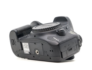 Canon EOS 7D Mark II - segunda mano - excelente estado - detalle 2 de 4 - SKU 3796799 - Camera Market