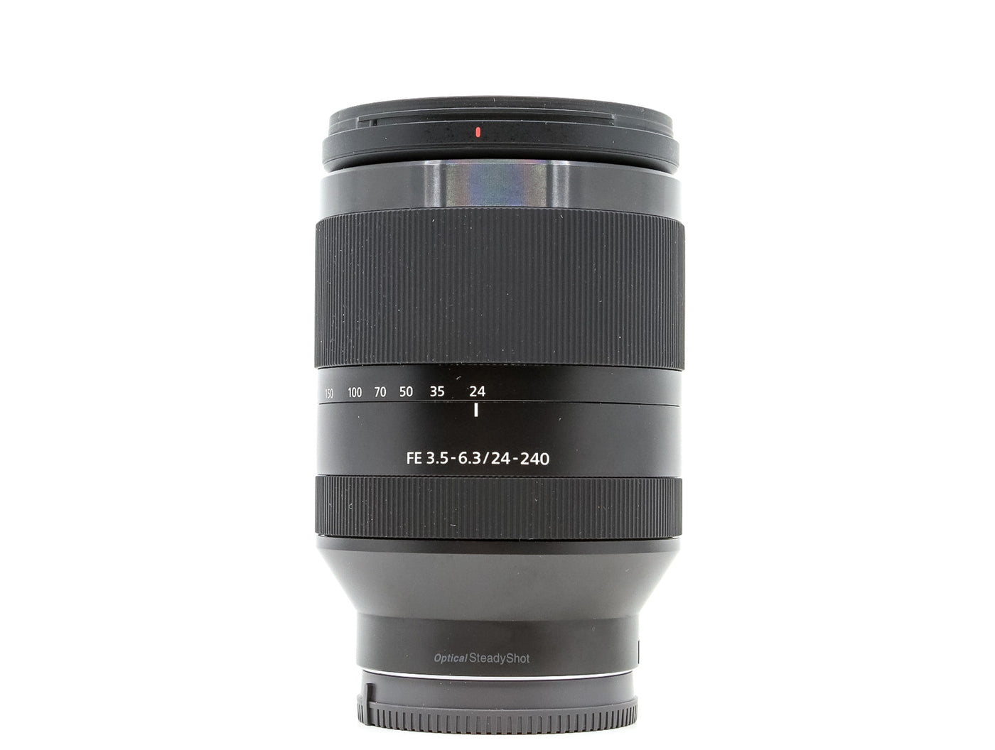 Sony FE 24-240mm f/3.5-6.3 OSS · imagen principal