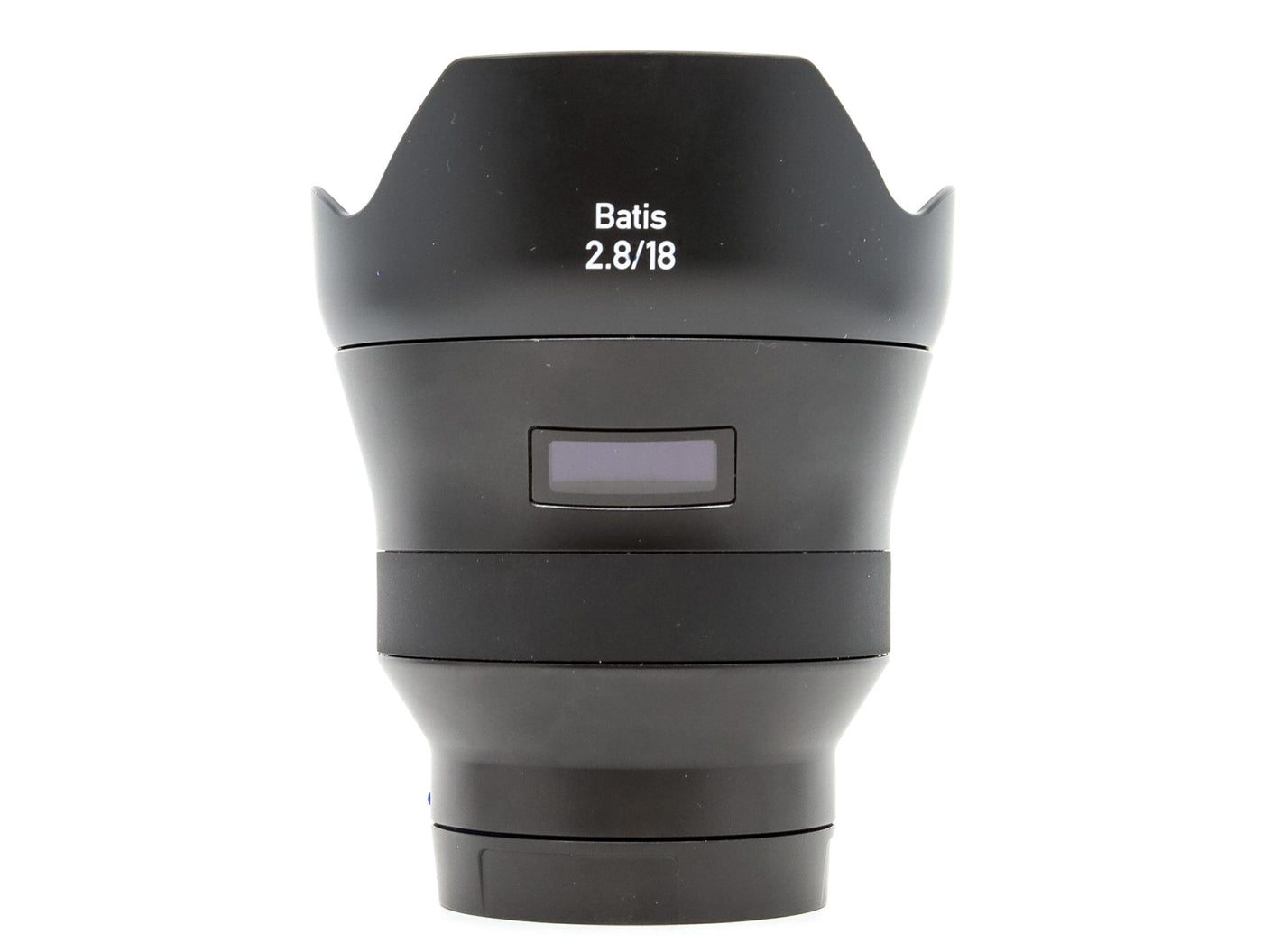 ZEISS Batis 18mm f/2.8 - Sony FE Fit · main image