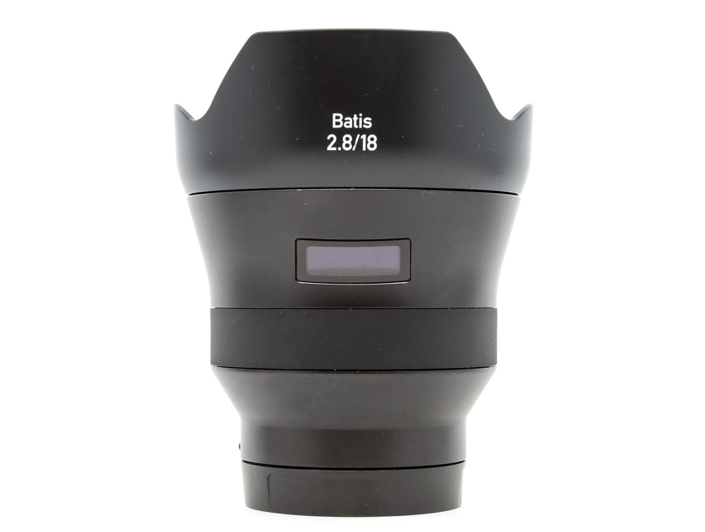 ZEISS Batis 18mm f/2.8 - Sony FE Fit · imagen principal
